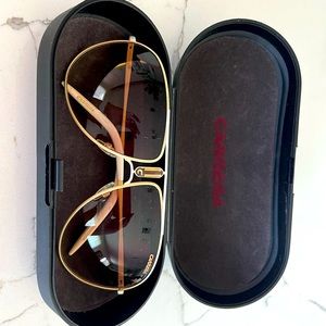 CARRERA women Sunglasses